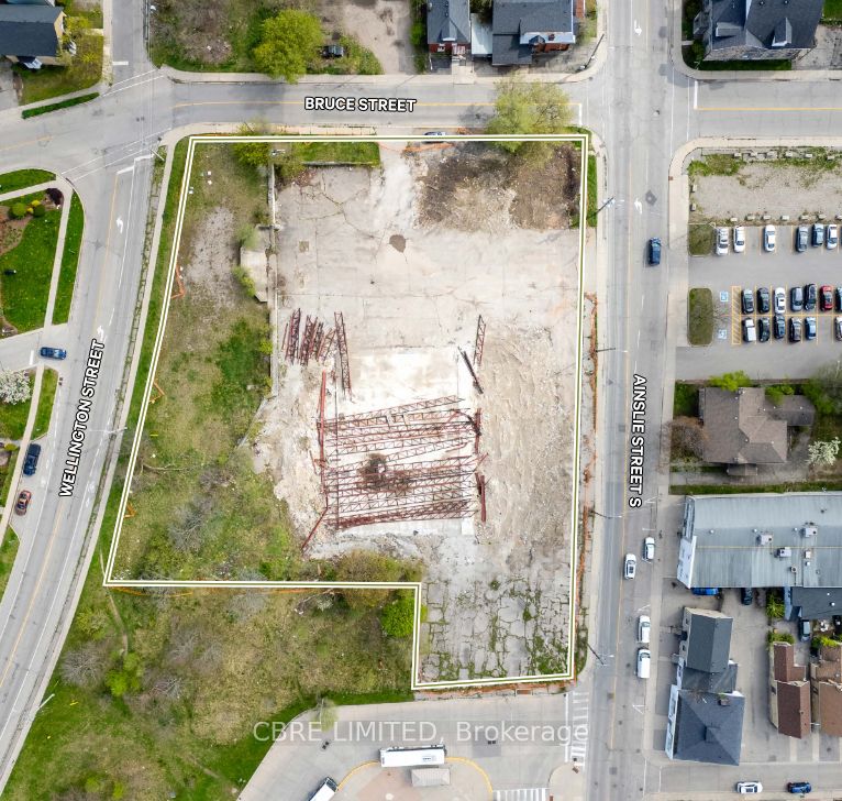 61-69 Ainslie Street S