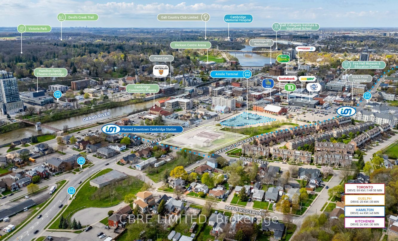 61-69 Ainslie Street S