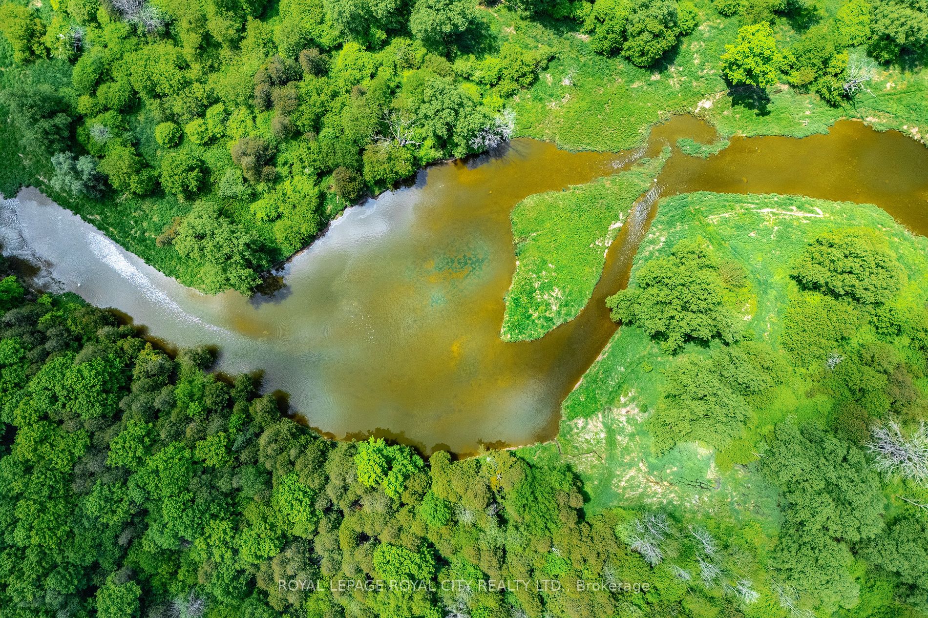 Pt Lt 1 Pt Lt 2, Concession 12 Road