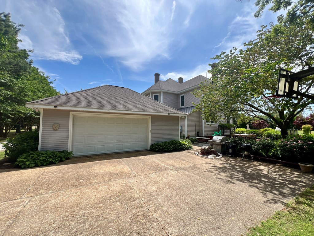 2453 Sand Hill Dr, Cape Charles, Virginia image 7