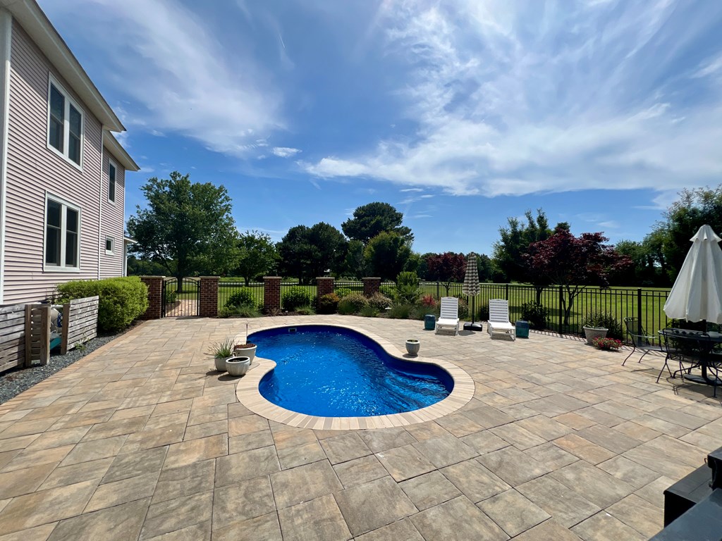 2453 Sand Hill Dr, Cape Charles, Virginia image 25