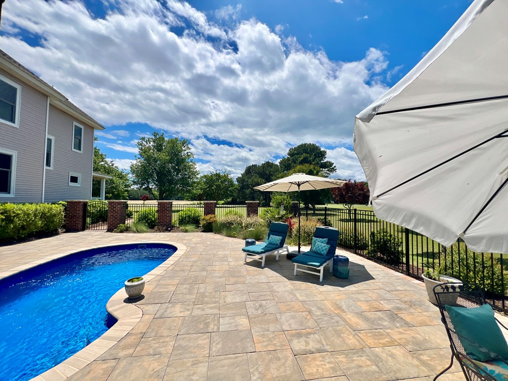 2453 Sand Hill Dr, Cape Charles, Virginia image 32