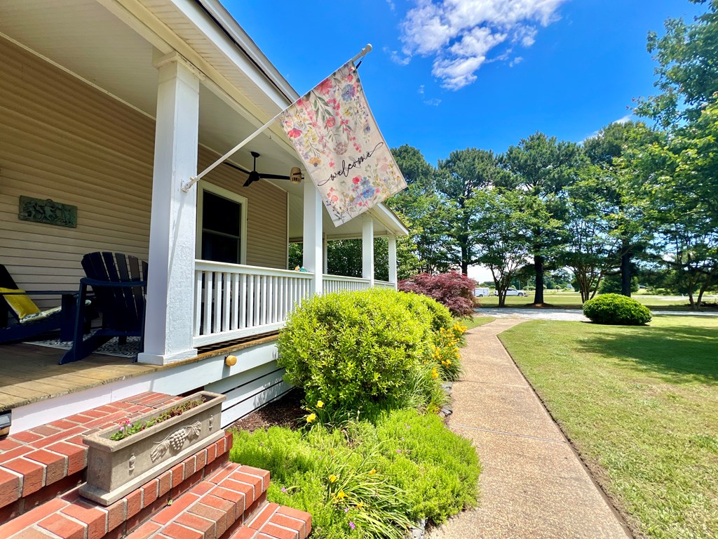 2453 Sand Hill Dr, Cape Charles, Virginia image 18