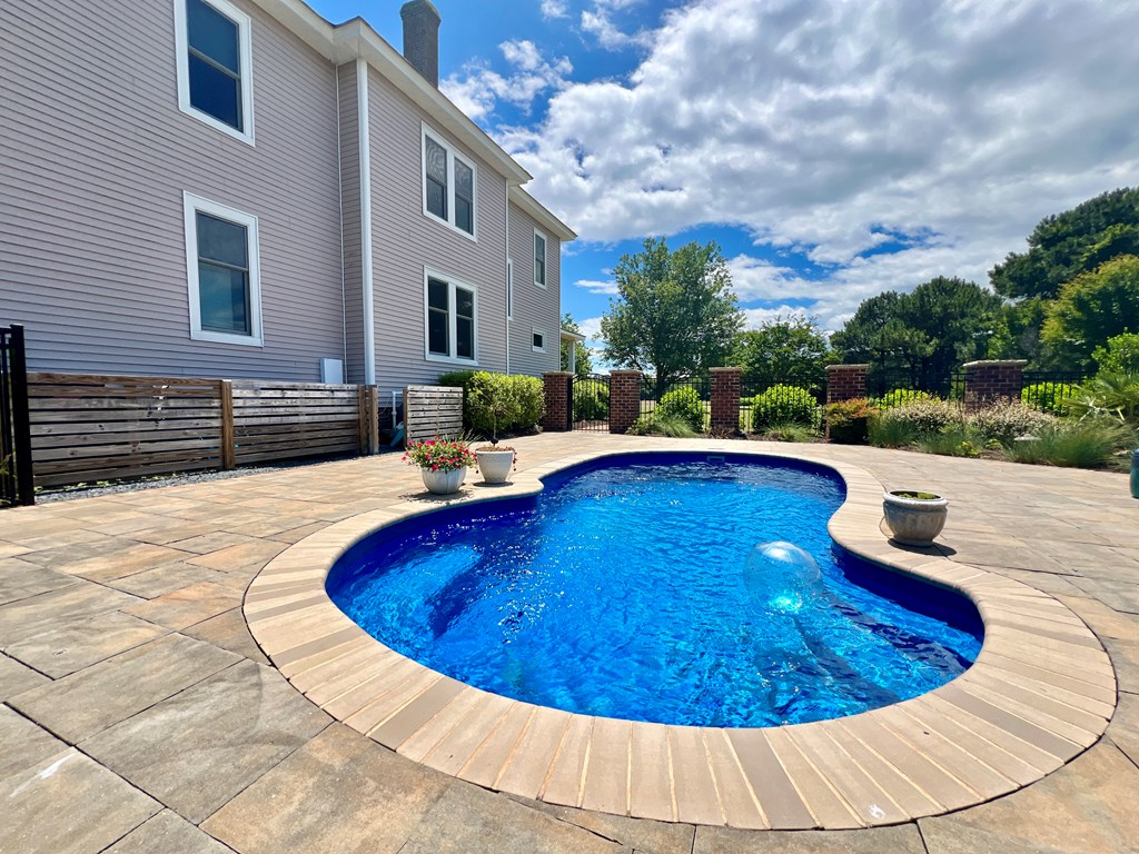 2453 Sand Hill Dr, Cape Charles, Virginia image 28
