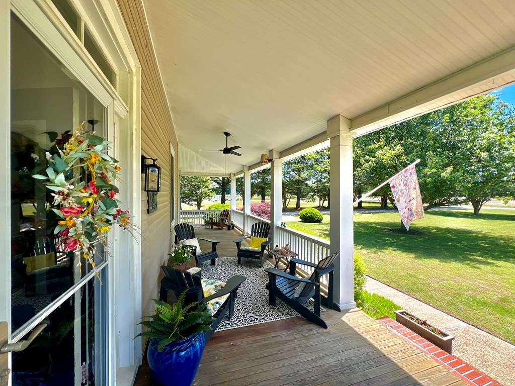 2453 Sand Hill Dr, Cape Charles, Virginia image 12