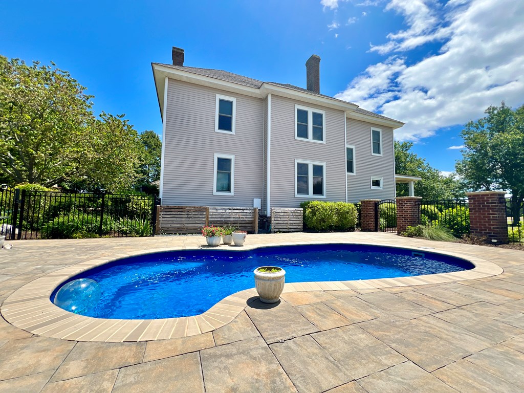 2453 Sand Hill Dr, Cape Charles, Virginia image 29