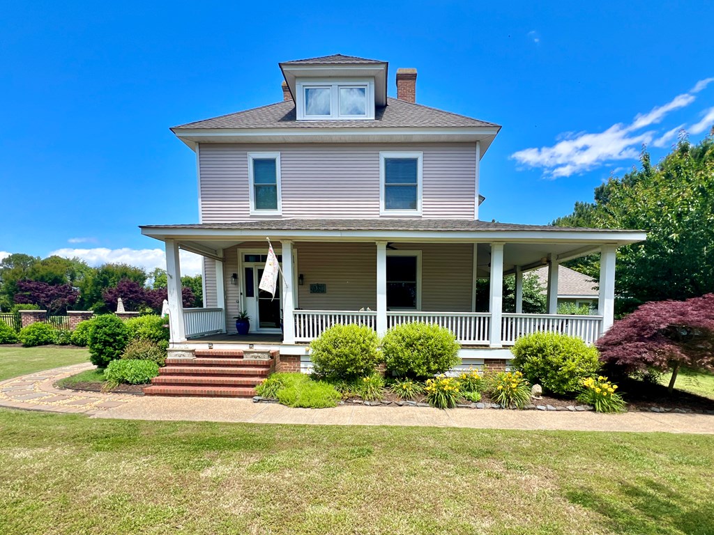 2453 Sand Hill Dr, Cape Charles, Virginia image 4