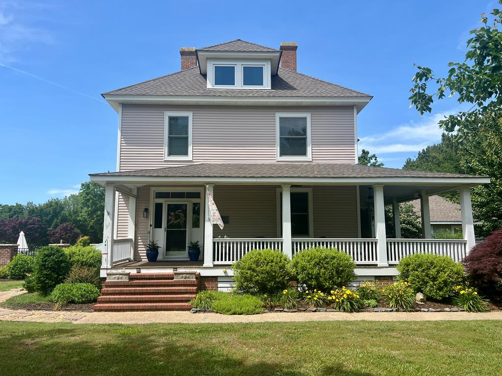 2453 Sand Hill Dr, Cape Charles, Virginia image 2