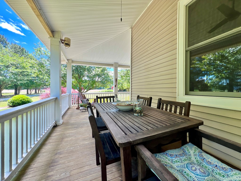 2453 Sand Hill Dr, Cape Charles, Virginia image 16