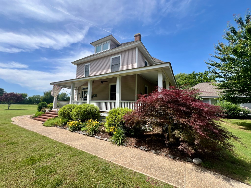 2453 Sand Hill Dr, Cape Charles, Virginia image 5