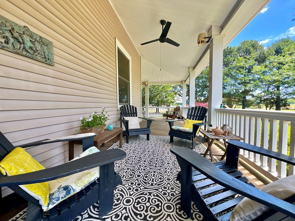 2453 Sand Hill Dr, Cape Charles, Virginia image 13