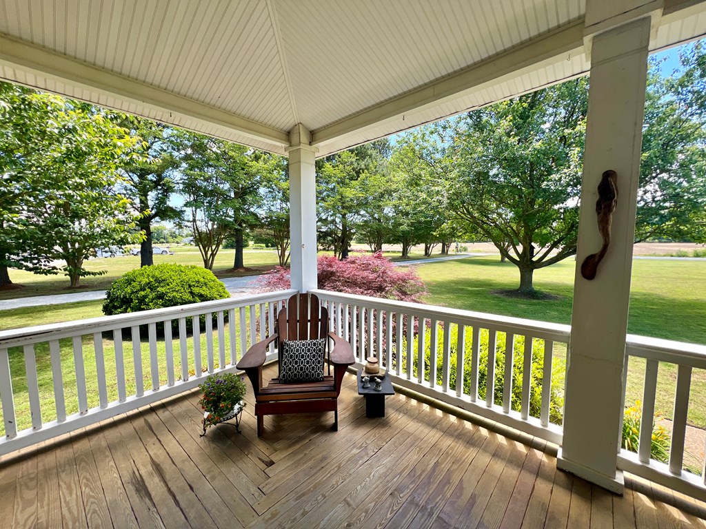2453 Sand Hill Dr, Cape Charles, Virginia image 14