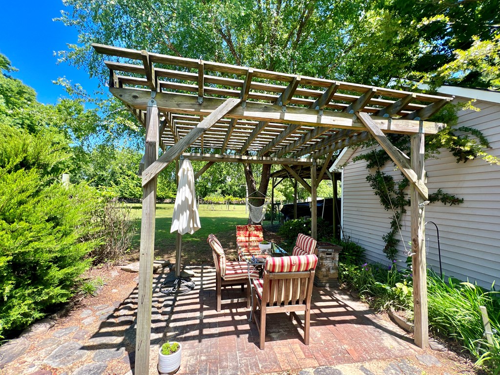 2453 Sand Hill Dr, Cape Charles, Virginia image 19