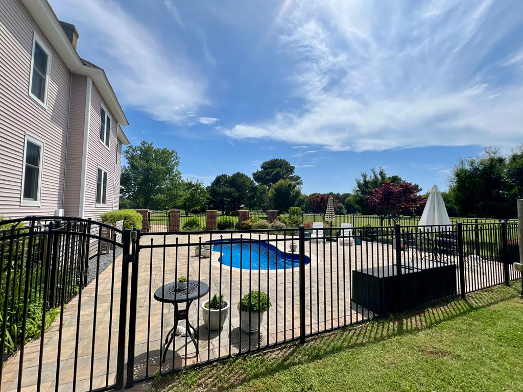 2453 Sand Hill Dr, Cape Charles, Virginia image 26