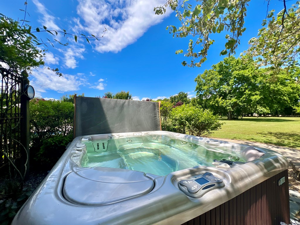 2453 Sand Hill Dr, Cape Charles, Virginia image 23