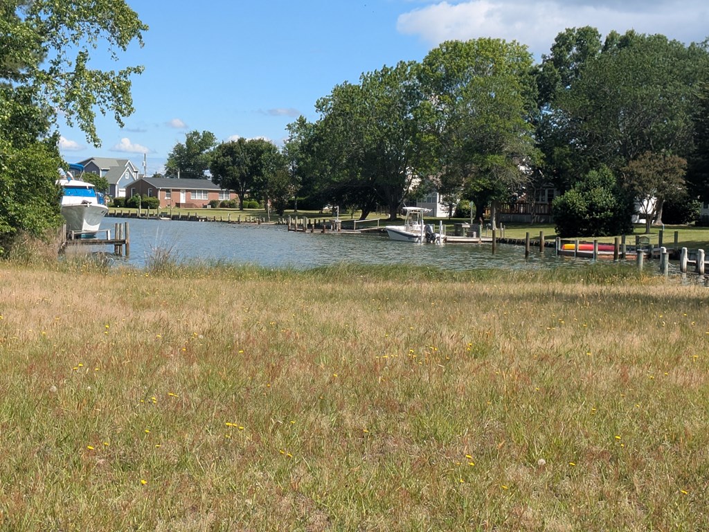 Lot C Black Mallard Way #C, Onancock, Virginia image 4