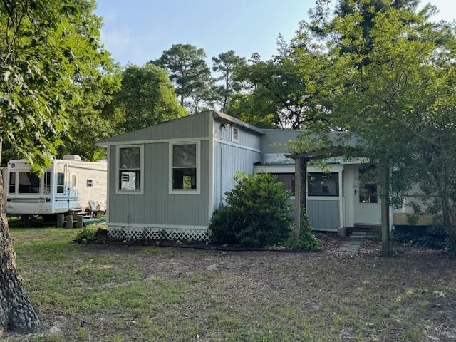 Lot 493 Blue Heron Dr #493, Horntown, Virginia image 1