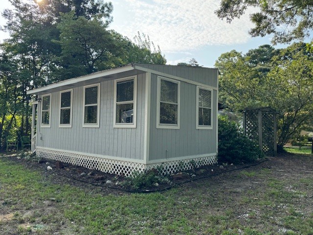 Lot 493 Blue Heron Dr #493, Horntown, Virginia image 2