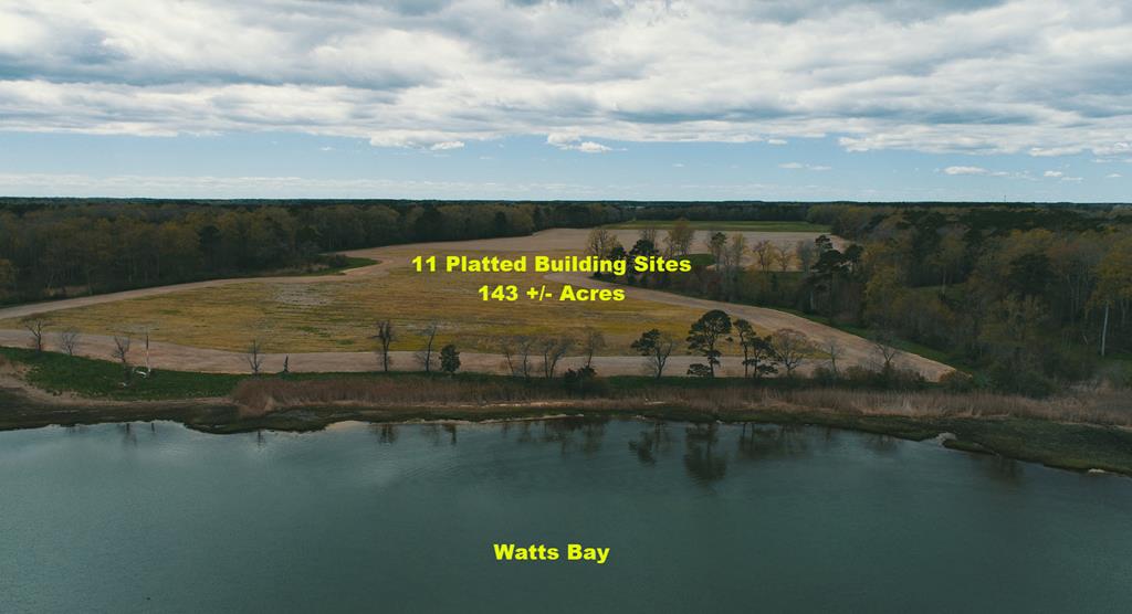 Lot 1-11 Waterfield Ln #1-11, Atlantic, Virginia image 2