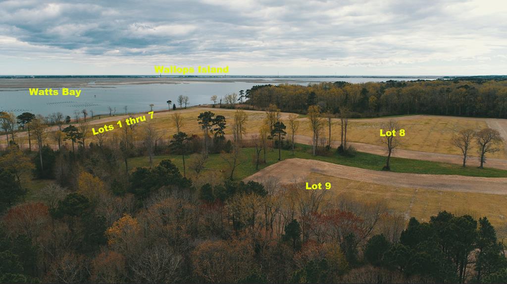 Lot 1-11 Waterfield Ln #1-11, Atlantic, Virginia image 4