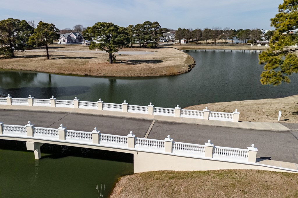 Lot 91 Charlestowne Drive #91, Cape Charles, Virginia image 5