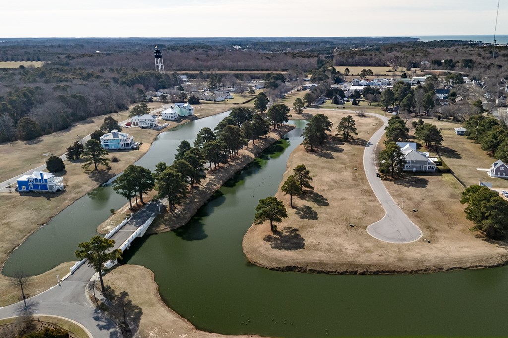 Lot 91 Charlestowne Drive #91, Cape Charles, Virginia image 8