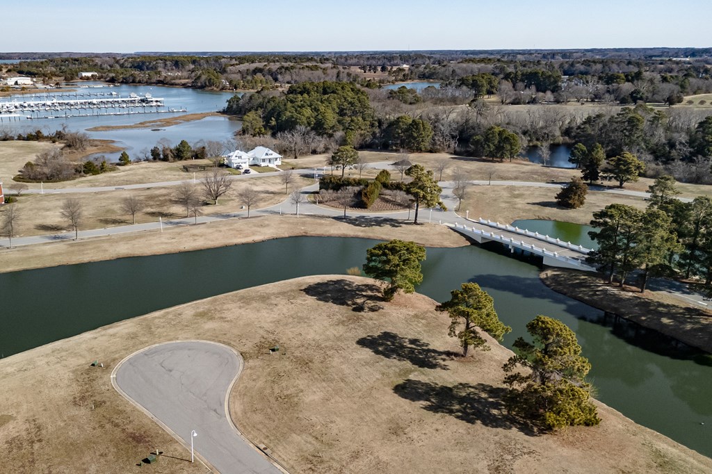 Lot 91 Charlestowne Drive #91, Cape Charles, Virginia image 2