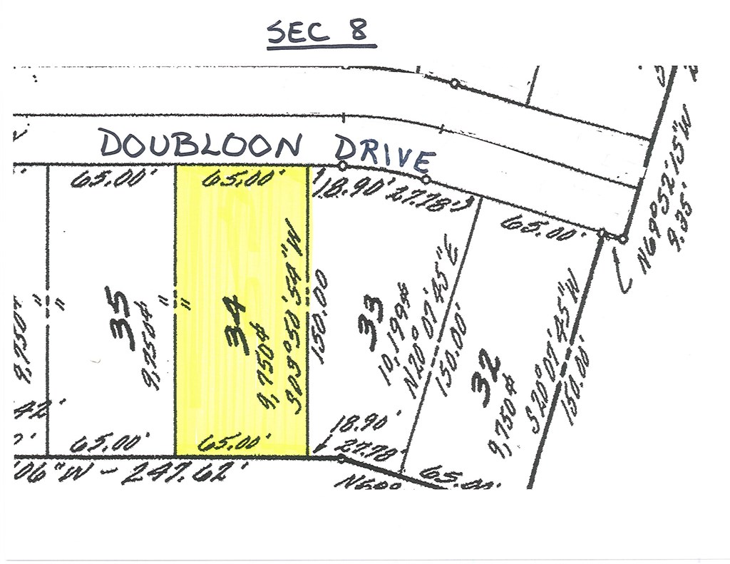 34 Doubloon Dr #34, Greenbackville, Virginia image 2