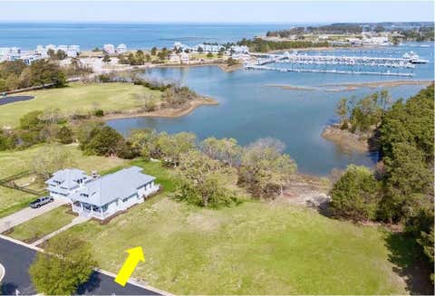 Vacant Land For Sale - LOT 14A Waters Edge Drive #14A<br/> Cape Charles, VA 23310