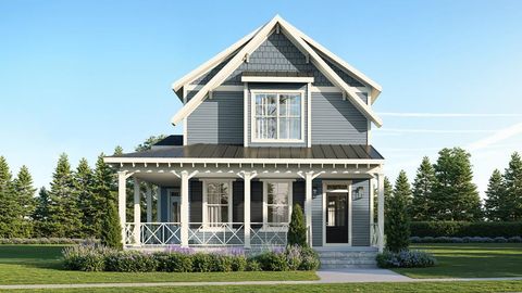 Homes For Sale - 101 Governor's Way<br/> Cape Charles, VA 23310