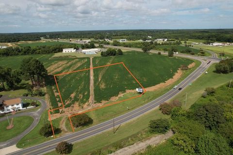 Vacant Land For Sale - 3351 Stone Rd #P1P2<br/> Cape Charles, VA 23310