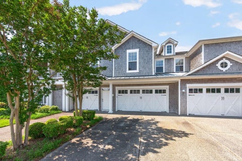 Homes For Sale - 807 Turnberry Arch<br/> Cape Charles, VA 23310