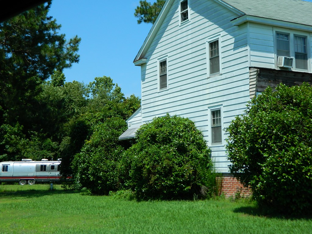 5011 Bailey Lane, Cape Charles, Virginia image 6