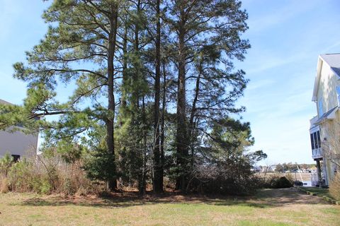 Vacant Land For Sale - 1213 Salty Way #1213<br/> Accomack County, Greenbackville, VA 23356