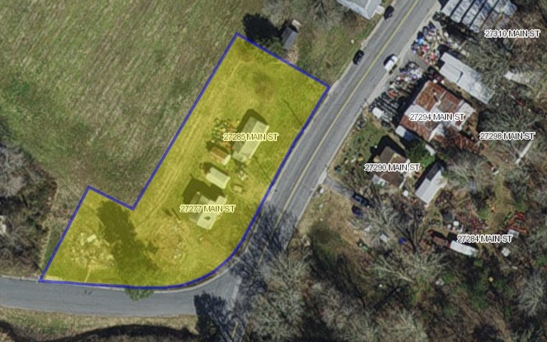 27277 ** Main St, Hallwood, Virginia image 2