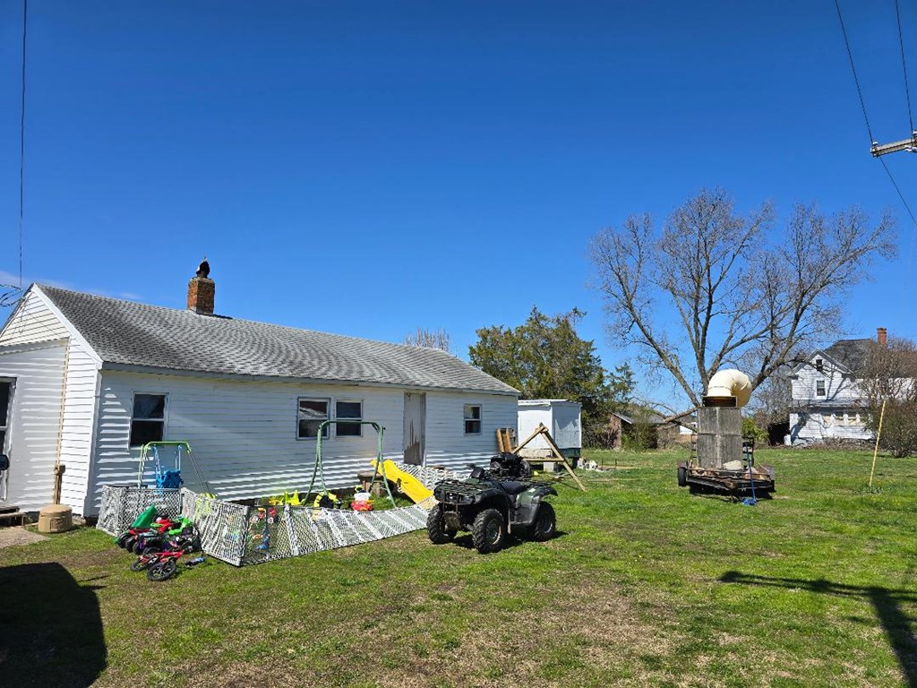 27277 ** Main St, Hallwood, Virginia image 13