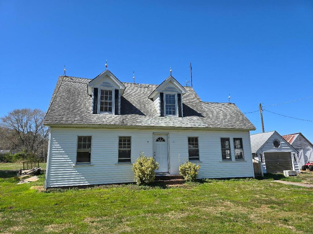 27277 ** Main St, Hallwood, Virginia image 1