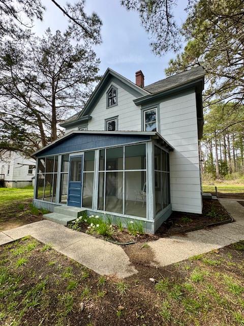 17501 Northside Rd, Onancock, Virginia image 1