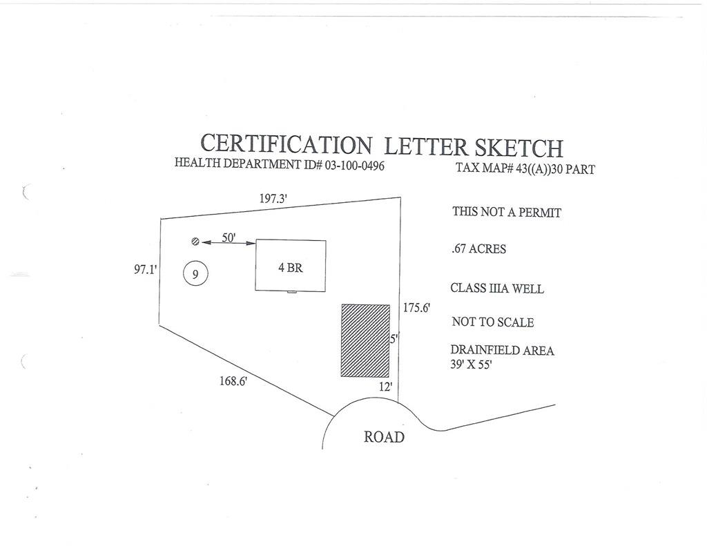 Lot 9 Eaglet Lane #9, Atlantic, Virginia image 6