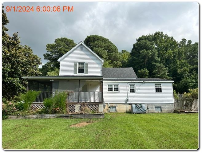 10540 Teackle Rd, Belle Haven, Virginia image 17