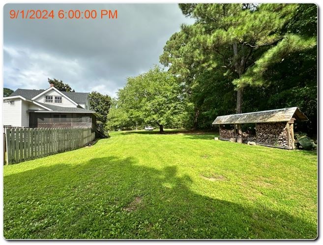 10540 Teackle Rd, Belle Haven, Virginia image 12