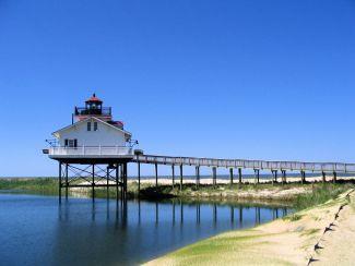 211 Blue Heaven Rd #62, Cape Charles, Virginia image 12