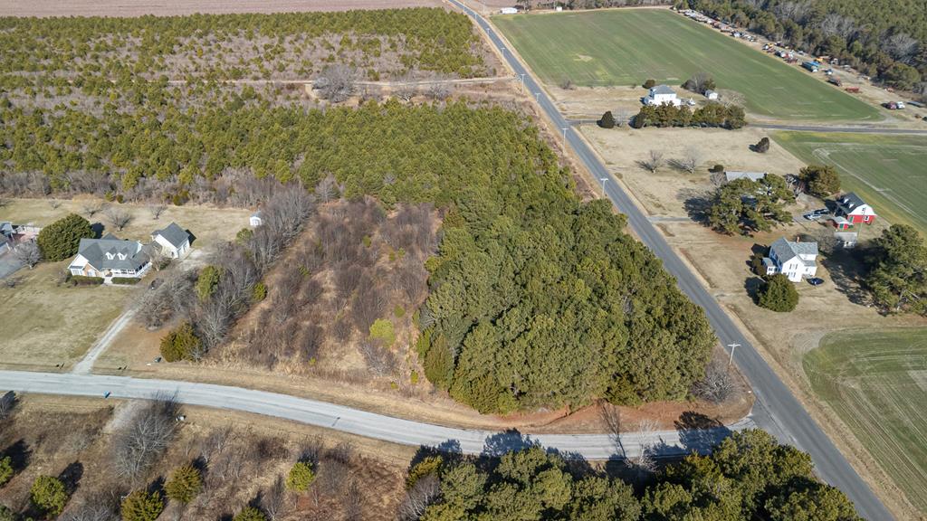 Lot X Butlers Bluff Dr #LOT X, Cape Charles, Virginia image 2