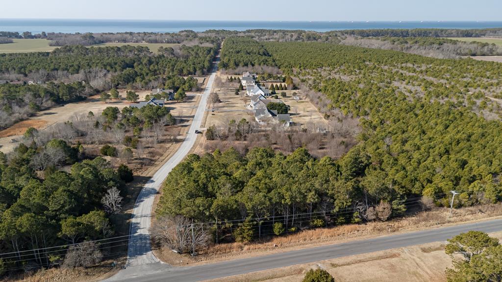 Lot X Butlers Bluff Dr #LOT X, Cape Charles, Virginia image 3