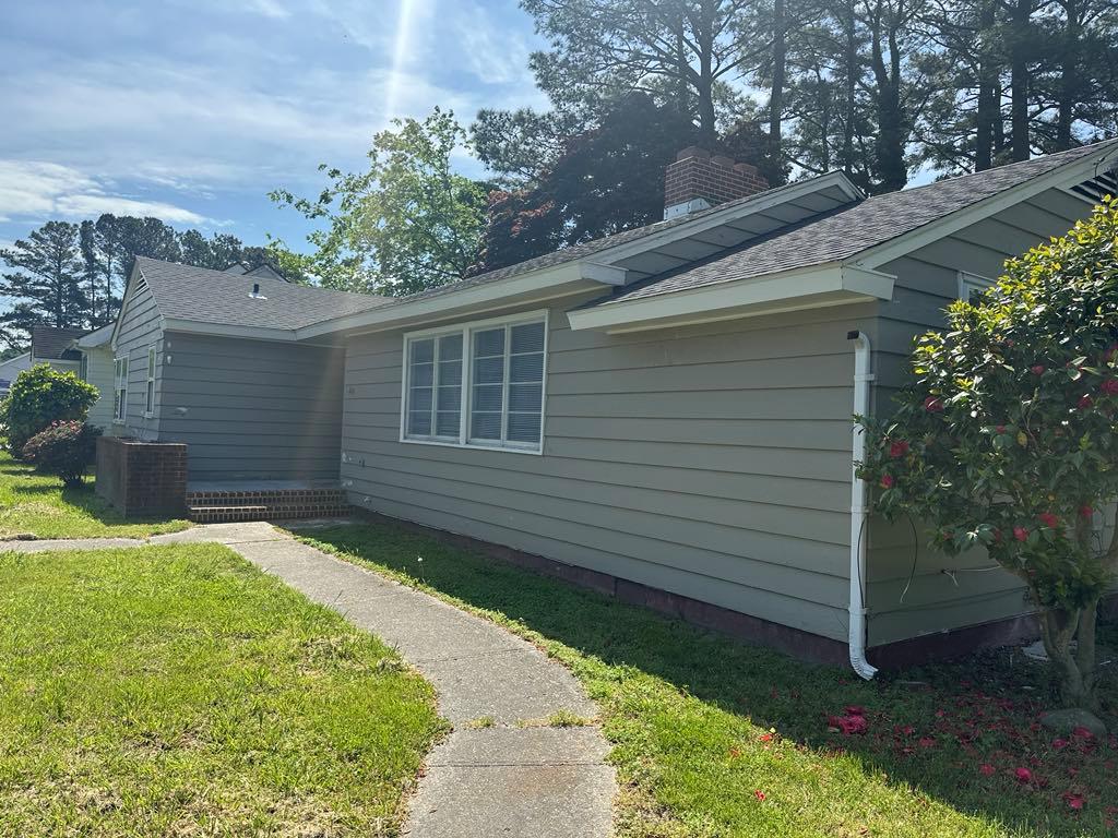 128 Market St, Onancock, Virginia image 1
