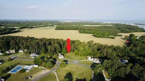 Vacant Land For Sale - LOT 17 Plum Tree Rd #17<br/> Northampton County, Cape Charles, VA 23310