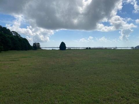 Vacant Land For Sale - LOT 16 Oyster Cove Lane #16<br/> Accomack County, Atlantic, VA 23303
