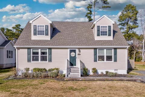 Vacant Land For Sale - 37323 Doubloon Dr<br/> Greenbackville, VA 23356