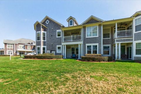 Condo For Sale - 315 Troon Court<br/> Cape Charles, VA 23310
