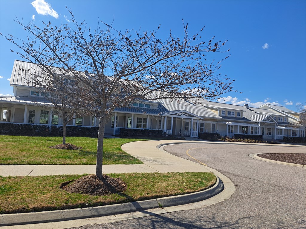 Lot 34 Creekside Ln #34, Cape Charles, Virginia image 18